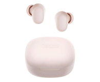 Słuchawka bezprzewodowa XIAOMI Redmi Buds 6 PLAY - Transparent powder